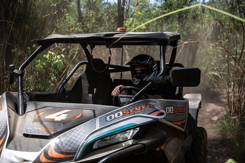 Octopussy 1.5 Hour Off-road Tour In Darwin (1 Person In 2 Seater) - Attractions Sydney 4
