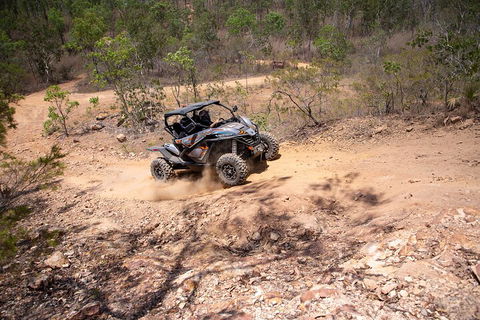 Octopussy 1.5 Hour Off-road Tour In Darwin (1 Person In 2 Seater) - Attractions Sydney 5