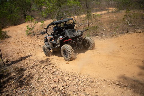 Skyfall 2 Hour Off-road Tour In Darwin (1 Person In A 2 Seater Vehicle) - Attractions Sydney 0