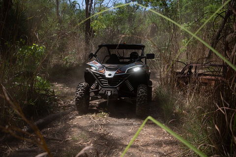 Skyfall 2 Hour Off-road Tour In Darwin (1 Person In A 2 Seater Vehicle) - Attractions Sydney 1