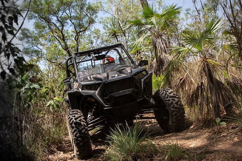 Skyfall 2 Hour Off-road Tour In Darwin (1 Person In A 2 Seater Vehicle) - Attractions Sydney 3
