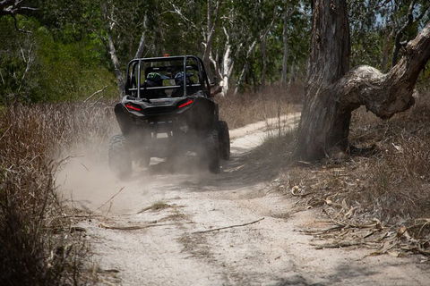 Skyfall 2 Hour Off-road Tour In Darwin (1 Person In A 2 Seater Vehicle) - Attractions Sydney 4