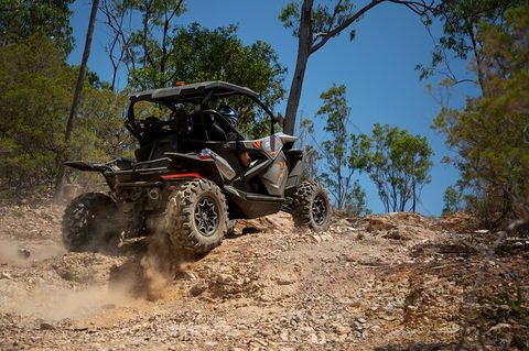 Skyfall 2 Hour Off-road Tour In Darwin (1 Person In A 2 Seater Vehicle) - Attractions Sydney 5