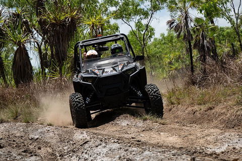 Skyfall 2 Hour Off-road Tour In Darwin (3 People In A 4 Seater Vehicle) - Attractions Sydney 0
