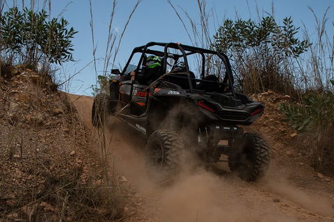 Skyfall 2 Hour Off-road Tour In Darwin (3 People In A 4 Seater Vehicle) - Attractions Sydney 1