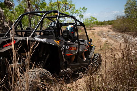 Skyfall 2 Hour Off-road Tour In Darwin (3 People In A 4 Seater Vehicle) - Attractions Sydney 3