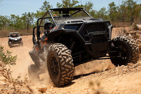 Skyfall 2 Hour Off-road Tour In Darwin (3 People In A 4 Seater Vehicle) - Attractions Sydney 4