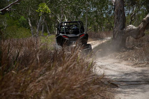 Skyfall 2 Hour Off-road Tour In Darwin (3 People In A 4 Seater Vehicle) - Attractions Sydney 5