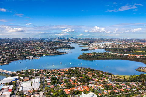 Blue Mountains 4WD Eco-Tour With Helicopter Flights - Attractions Sydney 2