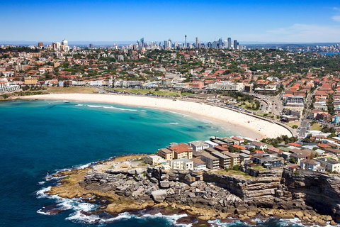 Sydney Beaches Tour By Helicopter - Attractions Sydney 0