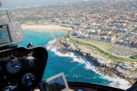 Sydney Beaches Tour By Helicopter - Attractions Sydney 4