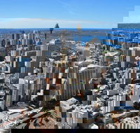 Sydney Harbour Tour by Helicopter - Attractions Sydney