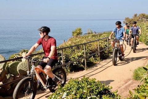 Experience E-bike At Byron Bay - Attractions Sydney 1
