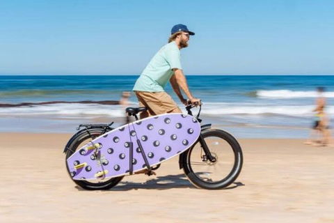 Experience E-bike At Byron Bay - Attractions Sydney 3