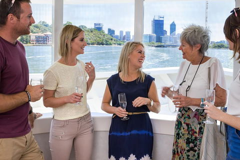 Fremantle Lunch Cruise - Attractions Sydney 3