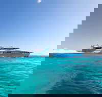 Fremantle to Rottnest Island Roundtrip Ferry Ticket - Attractions Sydney