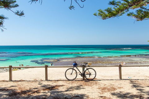 Fremantle To Rottnest Island Roundtrip Ferry Ticket - Attractions Sydney 3