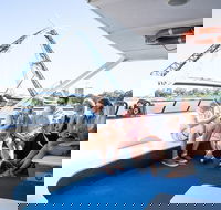 Summer Lunch Cruise - Attractions Sydney