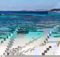 Rottnest Island Bike  Ferry Package from Perth - Attractions Sydney