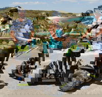 Rottnest Island Settlement Explorer Segway Package from Perth - Attractions Sydney