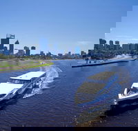 One-way Sightseeing Cruise between Perth and Fremantle - Attractions Sydney