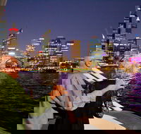 Perth Swan River Dinner Cruise - Attractions Sydney