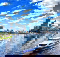 Swan River Scenic Cruise - Attractions Sydney