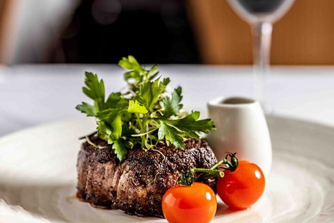 Sydney Harbour Gold Penfolds Dinner Cruise - Attractions Sydney 5