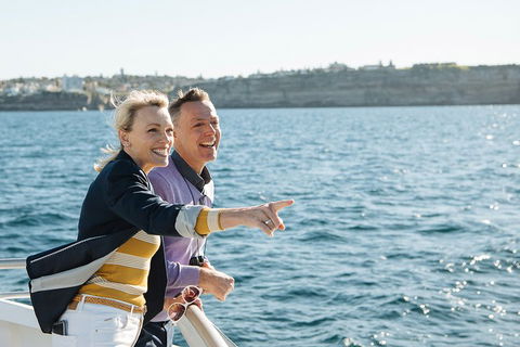 Sydney Whale-Watching Cruise - Attractions Sydney 2