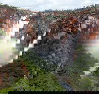 Kakadu Yellow Waters  Katherine Gorge Helicopter Scenic - Attractions Sydney