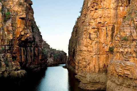 Kakadu Yellow Waters & Katherine Gorge Helicopter Scenic - Attractions Sydney 3