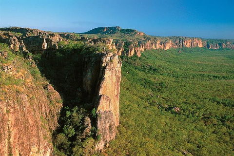 Kakadu Yellow Waters & Katherine Gorge Helicopter Scenic - Attractions Sydney 4