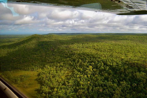 Litchfield Park & Daly River - Scenic Flight From Darwin - Attractions Sydney 1