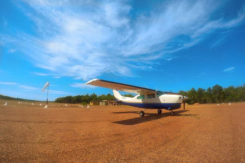 Litchfield Park & Daly River - Scenic Flight From Darwin - Attractions Sydney 3