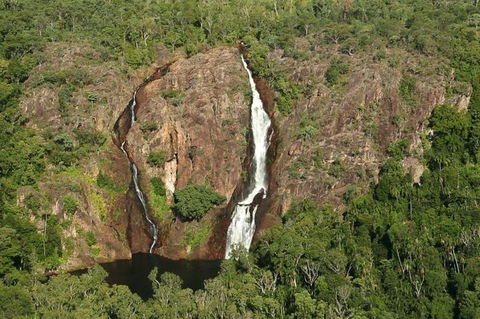 Litchfield Park & Daly River - Scenic Flight From Darwin - Attractions Sydney 4
