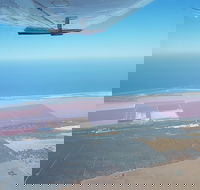Abrolhos Islands Scenic Flight  Snorkel Adventure from Perth - Attractions Sydney