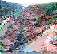 Kalbarri Gorges  West Coast - Ground  Air Tour - Attractions Sydney