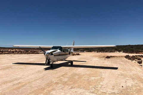 Kalbarri Gorges & West Coast - Ground & Air Tour - Attractions Sydney 4