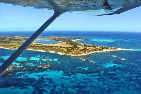 Wave Rock & Rottnest Island - Air & Ground Tour - Attractions Sydney 1