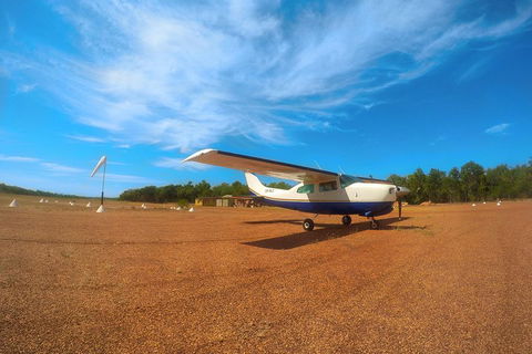 Wave Rock Half Day Air & Ground Tour - Attractions Sydney 0
