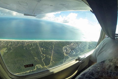 Wave Rock, Pinnacles And Rottnest One Day Aeroplane Tour - Attractions Sydney 1