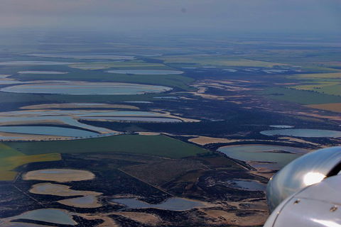Wave Rock, Pinnacles And Rottnest One Day Aeroplane Tour - Attractions Sydney 5