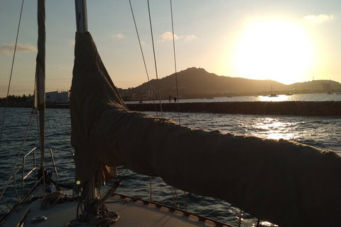 Townsville Small Group Sunset Sail Sailing Cruise Boat Tour Charter Hire - Attractions Sydney 2