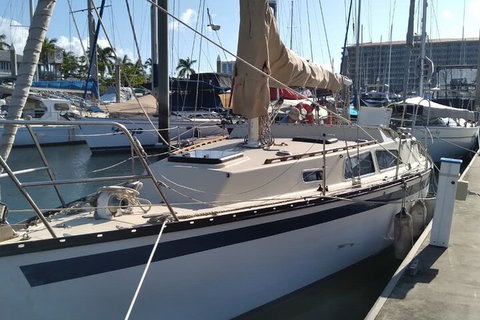 Townsville Small Group Sunset Sail Sailing Cruise Boat Tour Charter Hire - Attractions Sydney 3