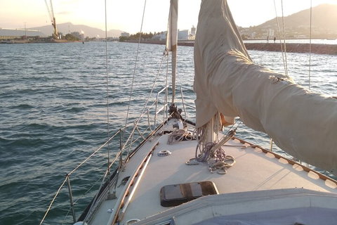 Townsville Small Group Sunset Sail Sailing Cruise Boat Tour Charter Hire - Attractions Sydney 4