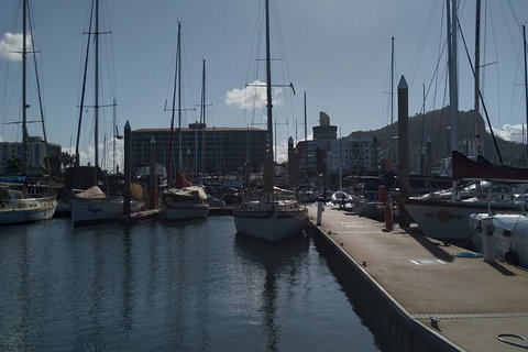 Townsville Small Group Sunset Sail Sailing Cruise Boat Tour Charter Hire - Attractions Sydney 5