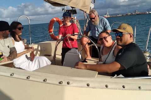 Townsville Private Hire Sunset Sail Sailing Cruise Boat Tour Charter Experience - Attractions Sydney 0