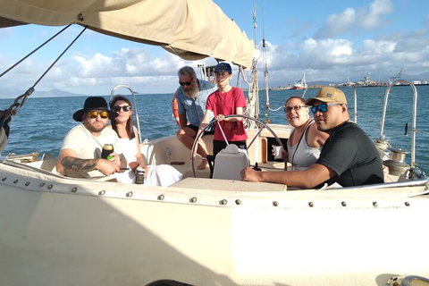 Townsville Private Hire Sunset Sail Sailing Cruise Boat Tour Charter Experience - Attractions Sydney 1