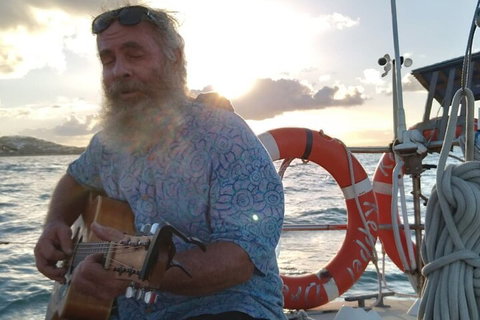 Townsville Private Hire Sunset Sail Sailing Cruise Boat Tour Charter Experience - Attractions Sydney 3