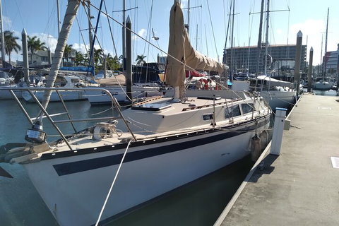 Townsville Private Hire Sunset Sail Sailing Cruise Boat Tour Charter Experience - Attractions Sydney 5